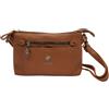 Beverly Hills Polo Club Borsa BH-4139 CUOIO