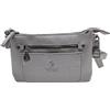 Beverly Hills Polo Club Borsa BH-4139 SILVER