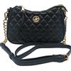 Beverly Hills Polo Club Borsa BH-3863 NERO