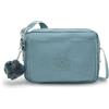 Kipling Abanu Borsa M KI7076 3NL RELAXED GREY