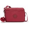 Kipling Abanu Borsa M KI7076 4SS FUNKY RED