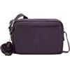 Kipling Abanu Borsa M KI7076 67U ULTIMATE PLUM