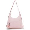 Kipling Yenna Borsa KI8014 3DZ PINK SHINE
