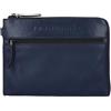 The Bridge DAMIANO Clutch 093413EX 45 blu