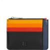 DuDu Tiago Portacarte 534-438 BLACK