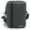K-way Barbiton Borsello K7116UW WMR GREEN BLACKISH