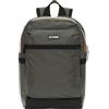 K-way SMALL LAON Zaino K3122TW WMR GREEN BLACKISH