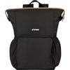 K-way Maizy Zaino K7118HW USY BLACK PURE
