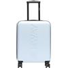 K-way K-AIR TROLLEY S K11416W L36 BLUE BABY