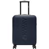 K-way K-AIR TROLLEY S K11416W L19 Blue Depht