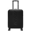 K-way K-AIR TROLLEY S K11416W L16 Black Pure