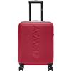 K-way K-AIR TROLLEY S K11416W L20 Red