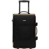 K-way Blossac TROLLEY S K2127IW Y05 BLACK PURE