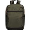K-way Laon Zaino K2116RW WMR GREEN BLACKISH