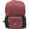 K-way MICHEL Zaino K1128BW 703 RED JASPER