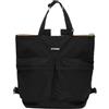 K-way NOAM Borsa K71377W USY BLACK PURE