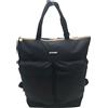 K-way NOAM Borsa K71377W K89 BLUE DEPTH