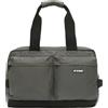 K-way ARDELU S Borsa S K7115YW WMR GREEN BLACKISH