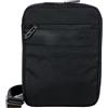 BRIC'S MATERA Borsello S BTD06630 001 NERO