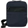 BRIC'S MATERA Borsello S BTD06630 006 BLU