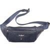Aeronautica Militare Performance Marsupio AM-561 BLU