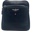 Aeronautica Militare Performance Borsello AM-562 BLU