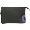 Aeronautica Militare Runway Clutch AM-550 VERDE