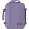Cabinzero CLASSIC 44 L Zaino CZ06 2304 SMOKEY VIOLET