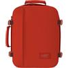 Cabinzero CLASSIC 44 L Zaino CZ06 2301 TOMATO FESTIVAL