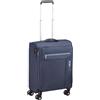 Roncato valigeria LITE SOFT TROLLEY S 414746 83 BLU NAVY