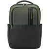Roncato valigeria Metropolitan Zaino S 412240 57 VERDE MILITARE