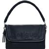 Desigual Borsa 25SAXPBK 2000 NERO