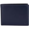 Roncato valigeria Pascal Portafoglio 412904 23 NAVY