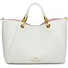 Braccialini Amy Borsa B18141 001 BIANCO