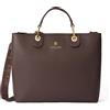 Braccialini Beth Borsa B17950 300 MARRONE