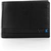 Roncato valigeria RIO Portafoglio 412220 NERO 01