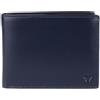 Roncato valigeria Pascal Portafoglio 412900 23 NAVY