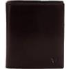 Roncato valigeria Pascal Portafoglio 412910 44 t.moro