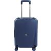 Roncato valigeria LIGHT TROLLEY S 500714 NAVY 83