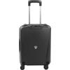 Roncato valigeria LIGHT TROLLEY S 500714 NERO