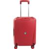 Roncato valigeria LIGHT TROLLEY S 500714 ROSSO 09