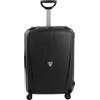 Roncato valigeria LIGHT TROLLEY M 500712 NERO