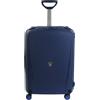 Roncato valigeria LIGHT TROLLEY L 500711 NAVY 83