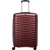 Roncato valigeria WAVE TROLLEY L 419721 89 ROSSO