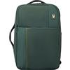 Roncato valigeria MOVE Zaino 415354 47 VERDE MIMETICO