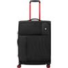 Roncato valigeria MOVE TROLLEY M 415352 81 NERO FUMO