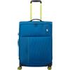 Roncato valigeria MOVE TROLLEY M 415352 53 BLU LAGUNA