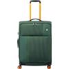 Roncato valigeria MOVE TROLLEY M 415352 47 VERDE MIMETICO