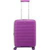 Roncato valigeria B-FLYING TROLLEY S 418183 6105 ORCHIDEA