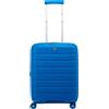 Roncato valigeria B-FLYING TROLLEY S 418183 73 BLU COBALTO